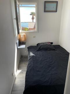 Gruissan - Maison - 6 pers - 3 Chambres - Proche plage - Gruissan - 6