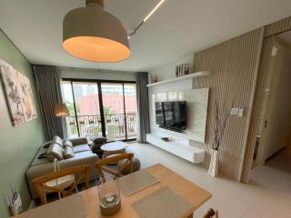 Marrakesh Residence 325 - Hua Hin - 2