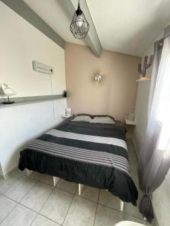Gruissan - Maison - 6 pers - 3 Chambres - Proche plage - Gruissan - 7