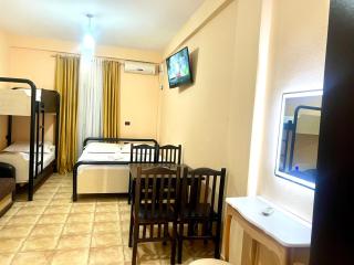 Hotel Asteri - Velipojë - 7