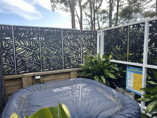 Lavender Cottage - 8