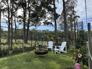 Lavender Cottage - 9