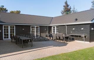 Amazing Home In Blåvand With Sauna - Blåvand - 1