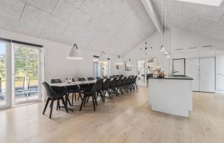 Amazing Home In Blåvand With Sauna - Blåvand - 3