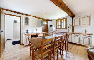 Beautiful Apartment - Criquetot-le-Mauconduit - 4