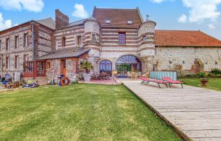 Beautiful Apartment - Criquetot-le-Mauconduit - 1