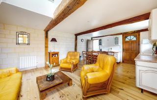Beautiful Apartment - Criquetot-le-Mauconduit - 6
