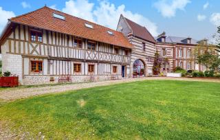 Beautiful Apartment - Criquetot-le-Mauconduit - 2