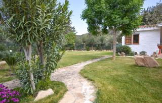 Amazing Home In Solanas, Sinnai With Wifi - 4