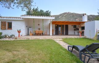 Amazing Home In Solanas, Sinnai With Wifi - 1