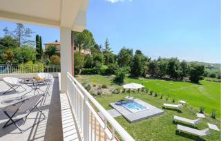 Lovely Home In Appignano Del Tronto - Appignano del Tronto - 9
