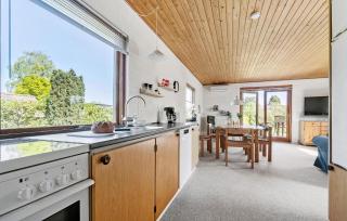 3 Bedroom Beautiful Home In Sydals - Neder Lysabild - 5