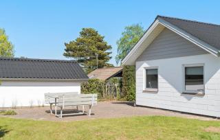 3 Bedroom Beautiful Home In Sydals - Neder Lysabild - 1