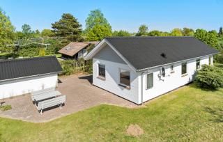 3 Bedroom Beautiful Home In Sydals - Neder Lysabild - 2