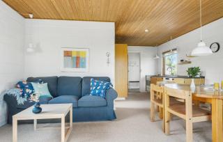 3 Bedroom Beautiful Home In Sydals - Neder Lysabild - 8