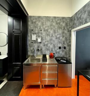Central apartments - Brno - 6