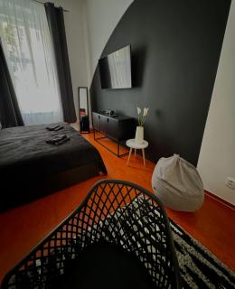 Central apartments - 5