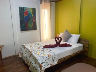 Casa Corteza vacacional Puerto Viejo - Talamanca - 2