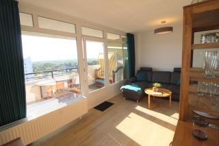 Panorama Whg 101, 7 OG - Cuxhaven - 9