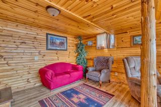 Lakeside Cabins at Wedges Hideaway - 2