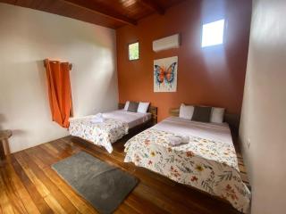 Casa Corteza vacacional Puerto Viejo - Talamanca - 1