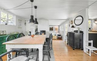 Pet Friendly Home In Melby With Wifi - Melby - 6