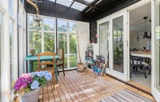 Pet Friendly Home In Melby With Wifi - Melby - 4