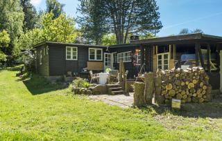 Pet Friendly Home In Melby With Wifi - Melby - 2