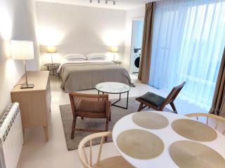 Central Studio with Private Courtyard - Prague - 6