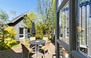 4 Bedroom Nice Home In Ebeltoft - 1