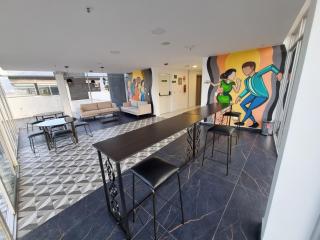 Espectacular departamento norte 3 habitaciones - Quito - 1