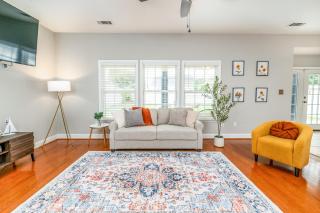 5BR Casa Hermosa with Pool Access in Mooresville - 7