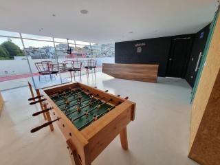 Espectacular departamento norte 3 habitaciones - Quito - 3