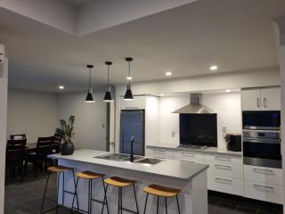 Home away from home in Rolleston - Rolleston - 2