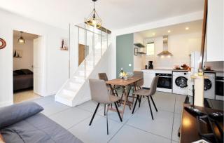 Nice Home In Bizanet With Kitchen - Bizanet - 9