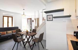 Nice Home In Bizanet With Kitchen - 5