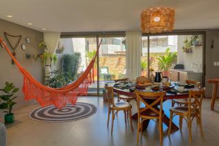 Casa na Praia em Milagres - Casa Rudá - São Miguel dos Milagres - 8