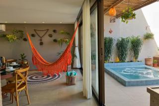 Casa na Praia em Milagres - Casa Rudá - São Miguel dos Milagres - 6