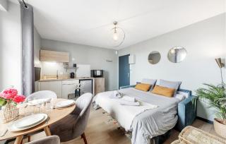 Beautiful Apartment In Saint-Malo - Saint Malo - 4