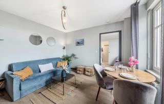 Beautiful Apartment In Saint-Malo - Saint Malo - 8