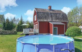 Gorgeous Home In Lönsboda With Wifi - 1