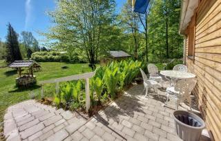 Beautiful Home In Höör With Sauna - 9