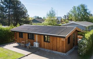 3 Bedroom Gorgeous Home In Børkop - Børkop - 9