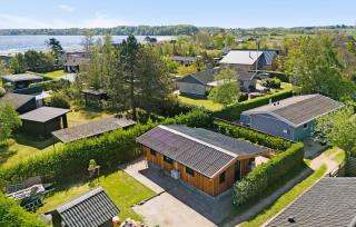 3 Bedroom Gorgeous Home In Børkop - Børkop - 3