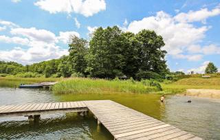 Ferienwohnung Walow Strietfeld - 8