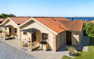 Lovely Home In Egernsund With Kitchen - 0