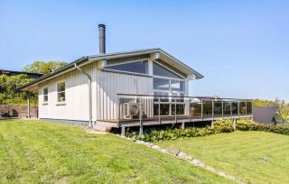 3 Bedroom Nice Home In Aabenraa - Aabenraa - 1
