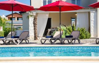 Villa Cvita Domenica - 6