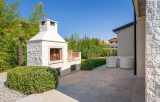 Villa Cvita Domenica - Poreč - 4