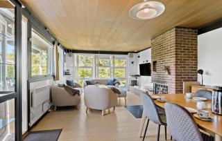 Holiday Home Røllikevænget - Vemmenæs - 7